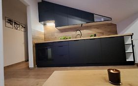 Zaskawie Apart